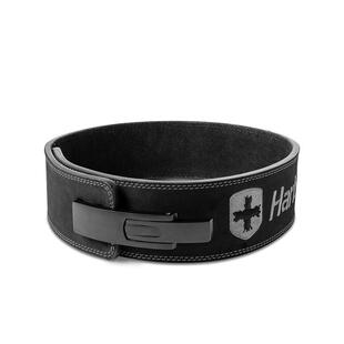 Harbinger哈彬者新款健身腰带力量健身腰带快扣深蹲硬拉牛皮举重
