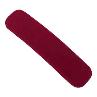 红色发夹边夹侧边刘海头发小碎发卡女新款高级夹子头饰大卡子发饰