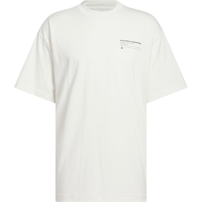 Adidas/阿迪达斯正品夏季新款男士印花针织圆领短袖T恤JY3973