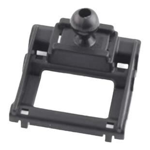 宝马3系车载手机支架23-24款i3/i4手机导航底座宝马320i/325i/330