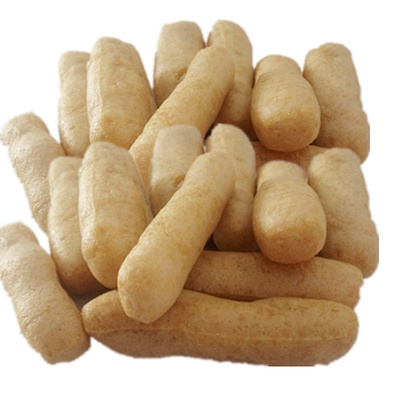 安徽特产500G新品手工参条