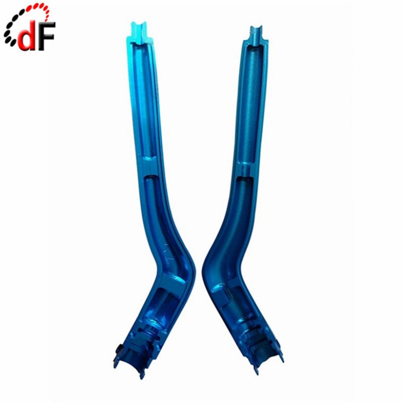 铝合金桨叶来图CNC加工定制不锈钢黄铜五金非标件电脑锣铣床车床