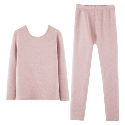 加绒加厚Hodohome/红豆居家