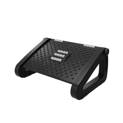 办公室脚踏可拆调节搁脚凳桌下板脚凳防翘二郎腿神器脚蹬垫脚凳