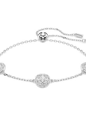 施华洛世奇Una手链配饰饰品手饰女款小众高级送礼物