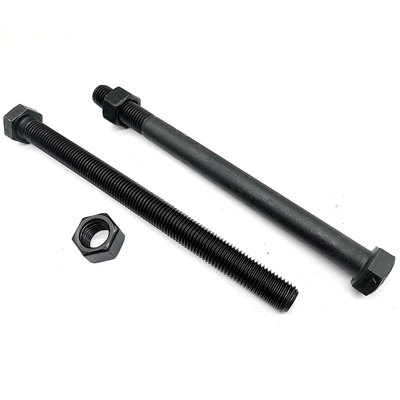 8.8级加长螺丝带母M6-M16