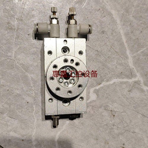 Sqeldt旋转气缸MSQB7A所即所得