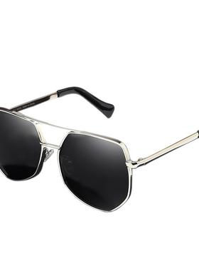 孙红雷同款变色司机偏光太阳镜