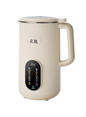 老人打流食破壁机打饭器