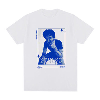 Harry'sHouse哈里斯短袖T恤