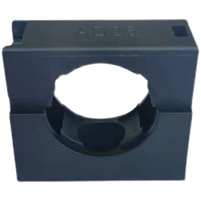 软管固定夹支架PA66尼龙包邮卡座