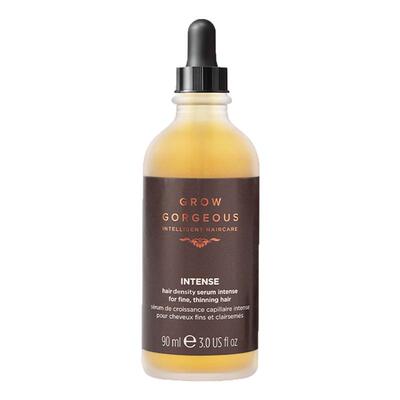 [保税区发]GrowGorgeous增强精华强韧GG爆发瓶头皮营养液30/60/90