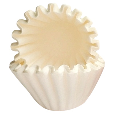 ORIGAMI日本咖啡滤纸 蛋糕杯过滤纸手冲滴漏式折纸滤杯滤纸kalita