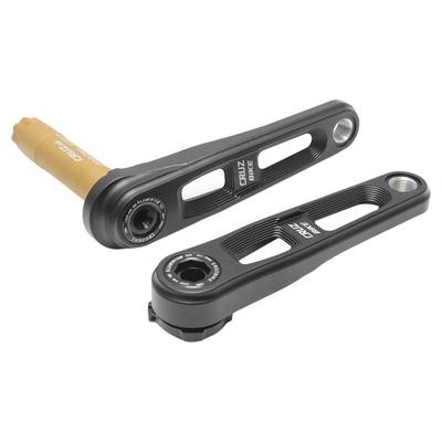 超轻曲柄儿童自行车CRUZBIKEBMX