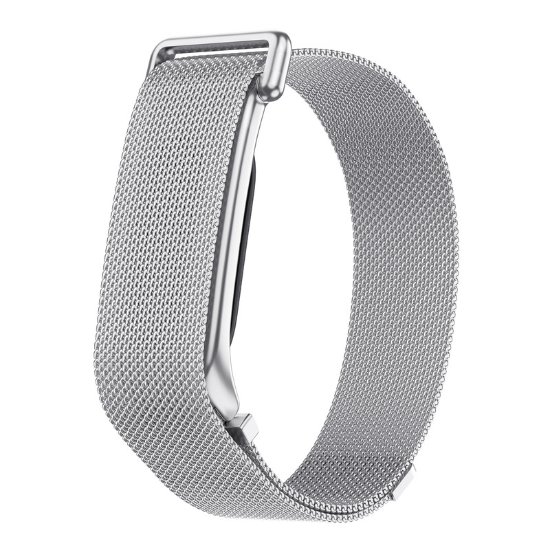 适用FitbitAir米兰尼斯磁吸表带