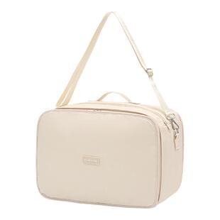 可折叠旅行包大容量短途行李包便携拉杆包旅游轻便包行李箱附加包