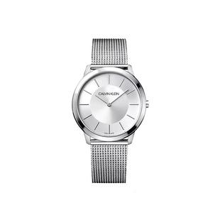 【自营】Calvin Klein正品石英腕表情侣新款专柜进口凯文克莱时尚