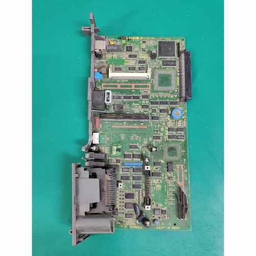 发那科主板A16B-3200-0421/16F 成色如图，不议价