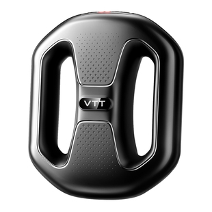 VTT筋膜环筋膜枪甩脂机懒人减肥瘦肚子神器腰部腹部赘肉燃脂按摩