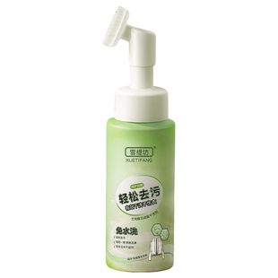 洗羽绒服专用清洗剂免水洗清洁神器干洗剂湿巾白色去污官方旗舰店