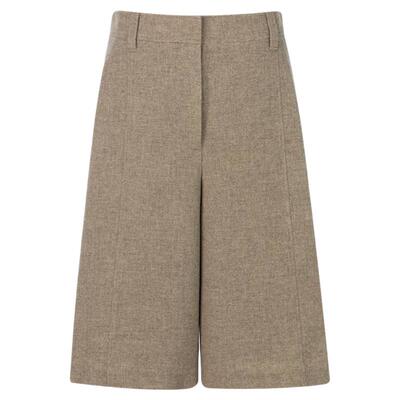 BrunelloCucinelli休闲短裤