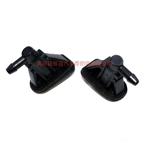 汽车挡风福克斯2012-2017年雨CP9Z17603B喷水刷嘴F1EZ17603A