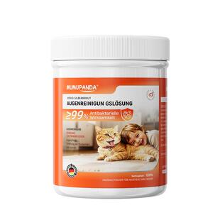宠物狗狗猫咪去泪痕眼药水眼屎多比熊眼部清洁擦泪痕专用神器湿巾