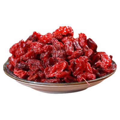 山茱萸山茱萸中药饮片【药房速发