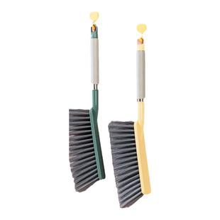 麻将桌清洁刷麻将机台面清扫刷除尘刷家用清洁神器刷麻将机的刷子