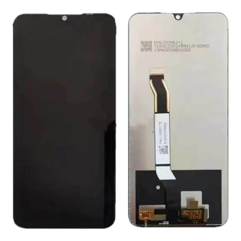 适用于红米note8屏幕总成Redmi 手机note8液晶显示屏触摸原压高清