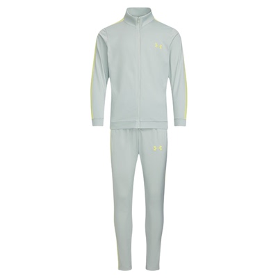 安德玛官方男子舒适保暖运动套装