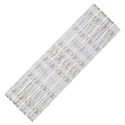 适用乐华LED42C720J灯条适用TCL-462C750(B3310)-6EA-L配屏LVF420