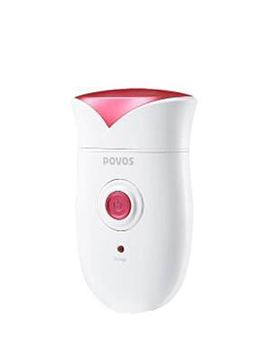 奔腾povos女士剃刮毛唇脱毛仪