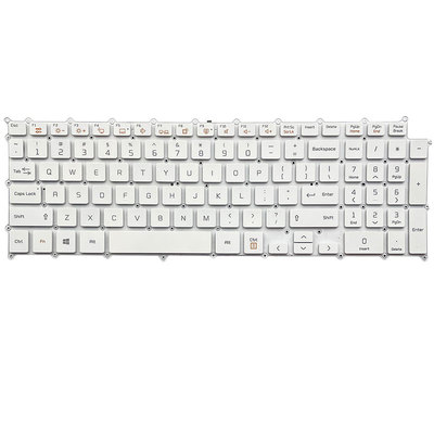 适用LG gram 17T90N 17Z90N 17ZD90N 17Z90NC 17Z90ND 17Z95N键盘