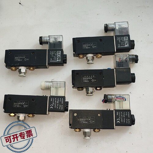 议 价4M210L08电磁阀AC220VIP65电压范围A工业自动可 维修