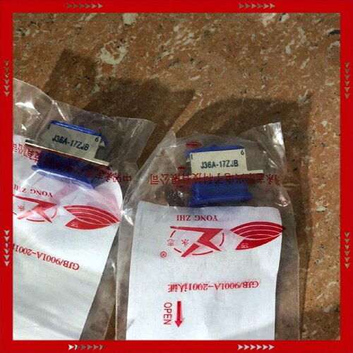 【问价】中船永志电连接器J36A-17ZJB J36A-26ZJB