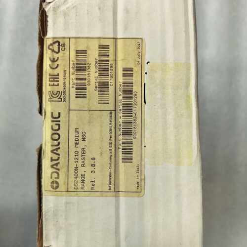 询价-Datalogic得利捷DS2400N-1210二维读码器，-可维修