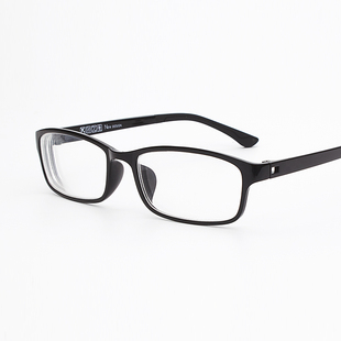 男款女款超轻TR90近视眼镜架眼镜框全框眼镜配近视眼镜学生配眼镜