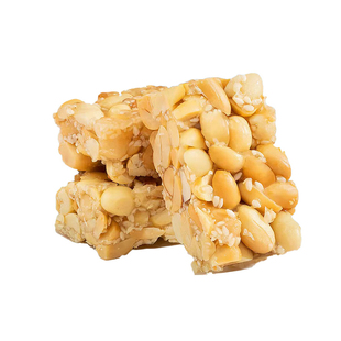 花生酥糖花生糖酥糖非杜浔花花生糖酥怀旧小吃花生零食好吃原味