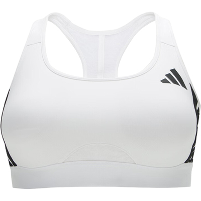 Adidas/阿迪达斯正品春季女士运动休闲健身瑜伽内衣JH1415