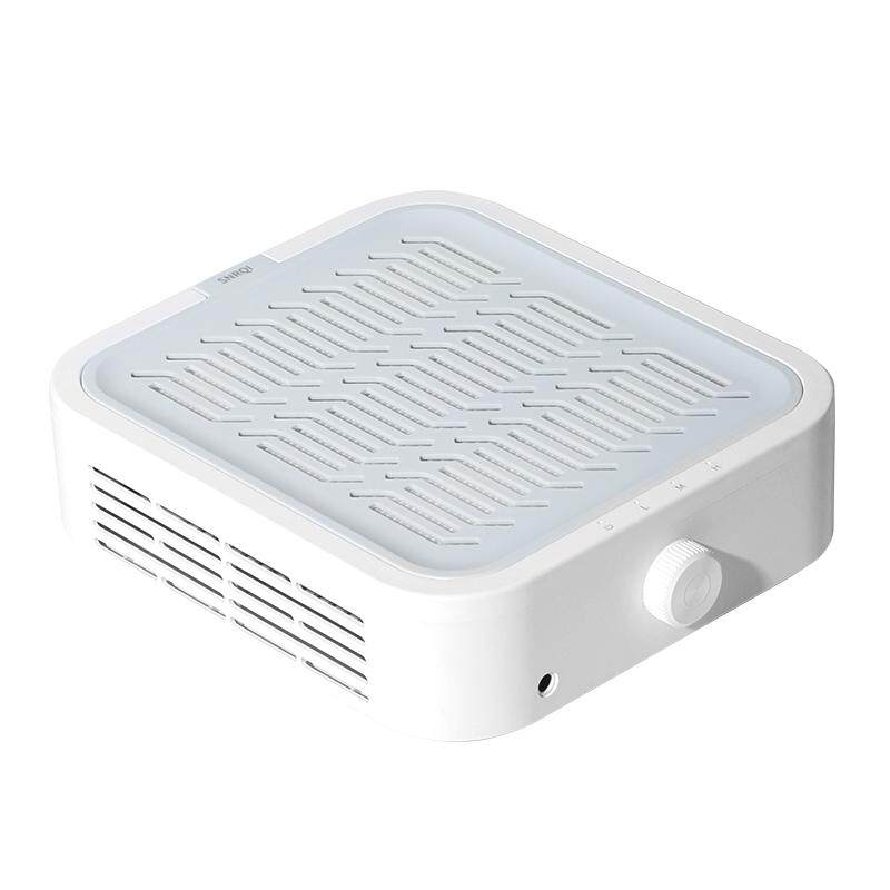 SNRQI/美甲吸尘器涡轮无刷大吸力美甲店专用打磨卸甲蓄电款粉尘机