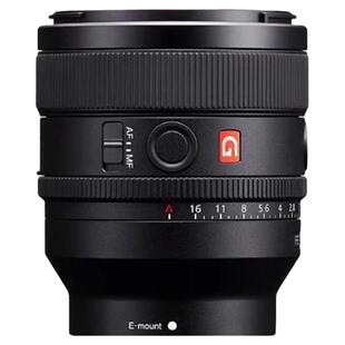 Sony/索尼 FE 50mm F1.4 GM全画幅大光圈定焦G大师镜头SEL50F14GM