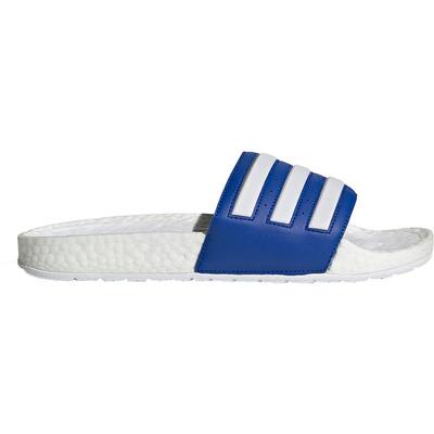 Adidas/阿迪达斯官方正品男女舒适透气耐磨休闲运动拖鞋 GZ5313