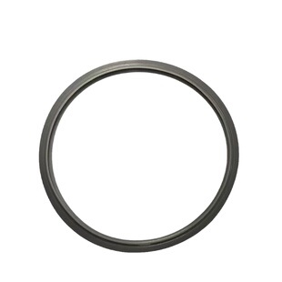 日本魔法超高压锅皮圈304不锈钢压力锅配件把手硅胶圈密封圈18/22