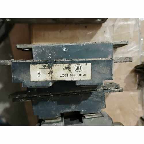 议价MURP35050CT整流二极管恢复模块150包邮维修