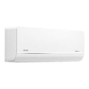 华凌空调KFR-35GW/N8HL1Max大1.5匹冷暖新一级能效客厅卧室壁挂机