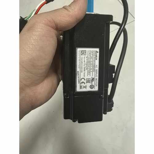 询价-ECMAC20604RS台达伺服马达用的上的联系