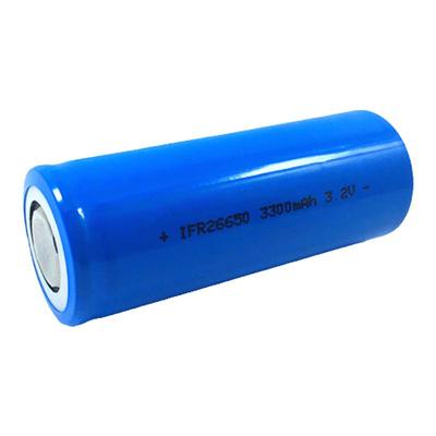26650磷酸铁锂电池3.2V