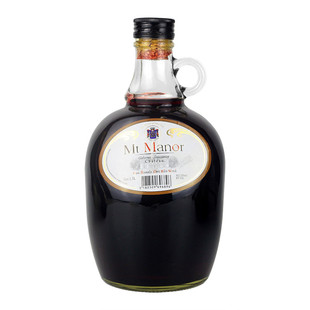 蒙图庄园干红葡萄酒1.5L法国Mt manor进口红酒赤霞珠大瓶包装3斤