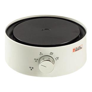 火漆电熔炉火漆炉火漆印章专用大号平底勺电炉子电子炉电动电热炉